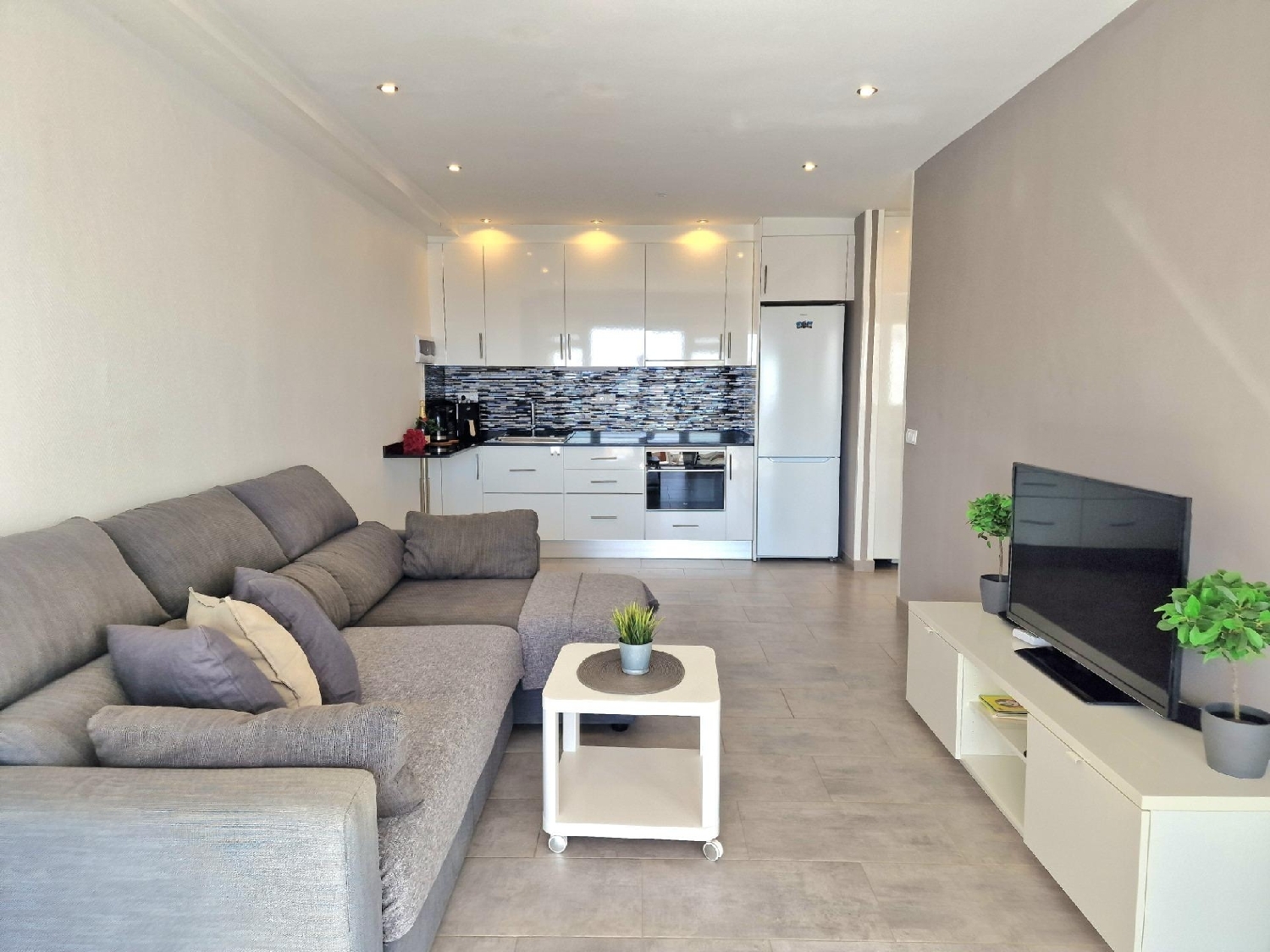 te koop appartement Mogán Área Sur 8