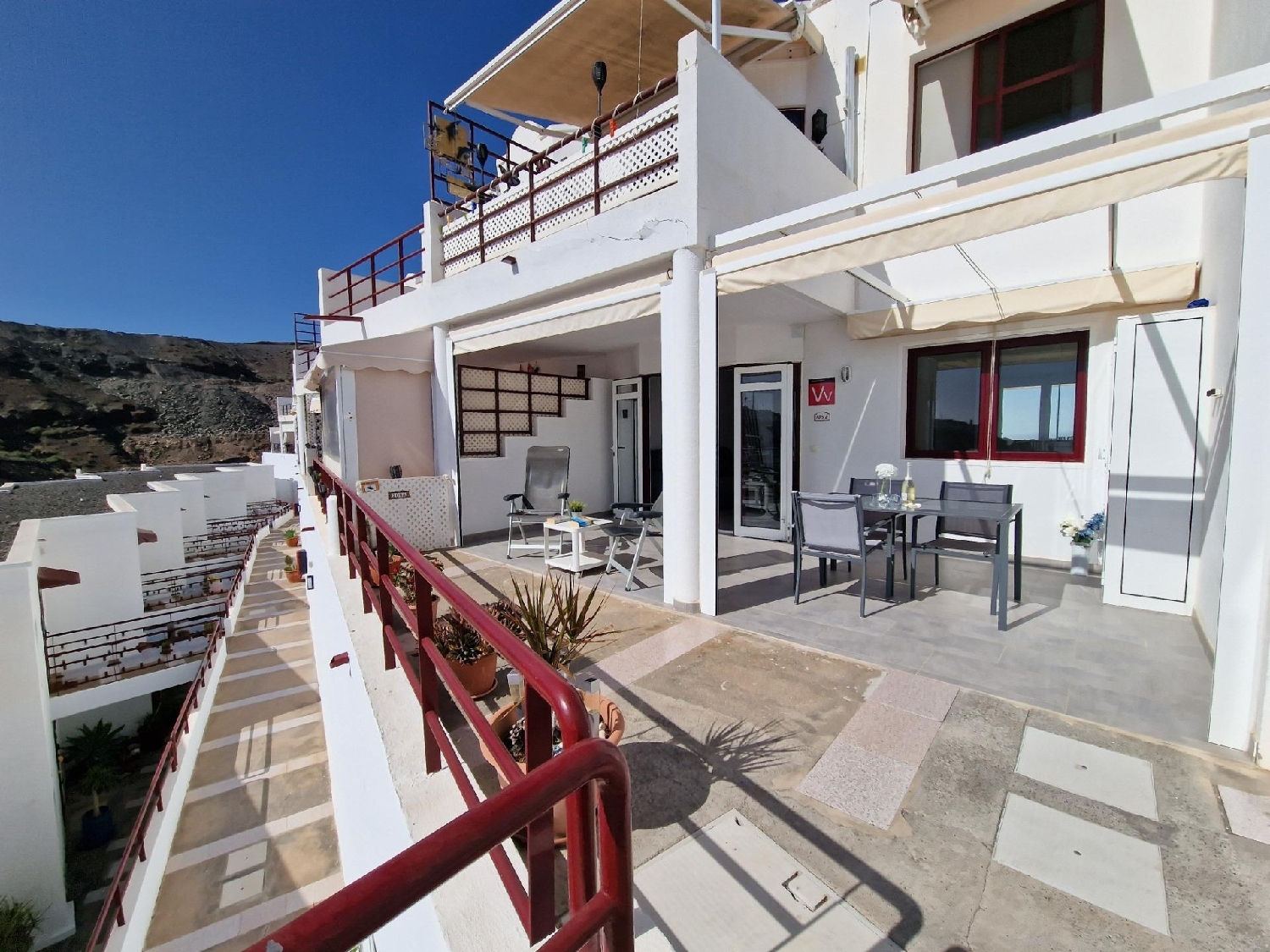 te koop appartement Mogán Área Sur 2