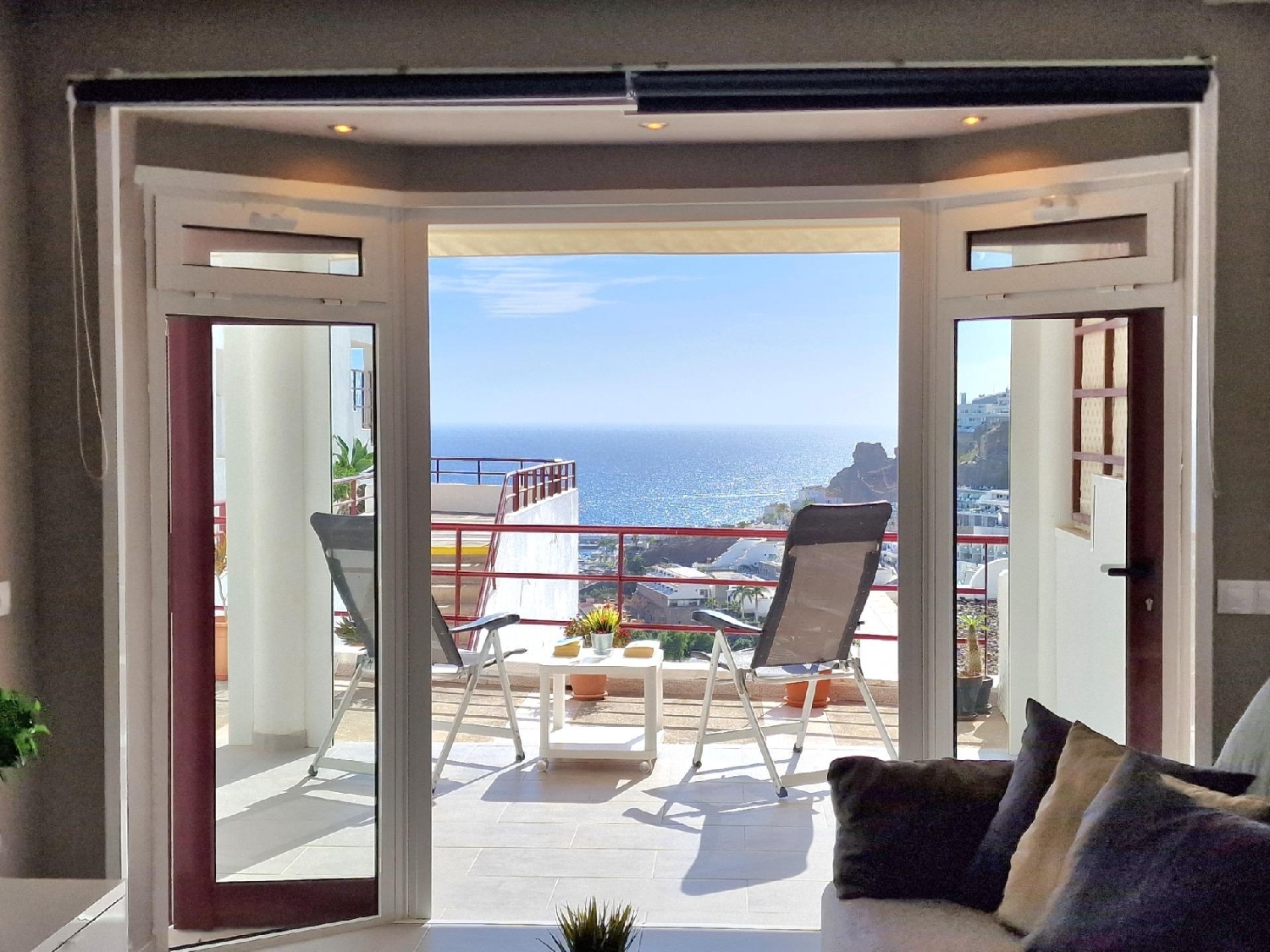 te koop appartement Mogán Área Sur 1