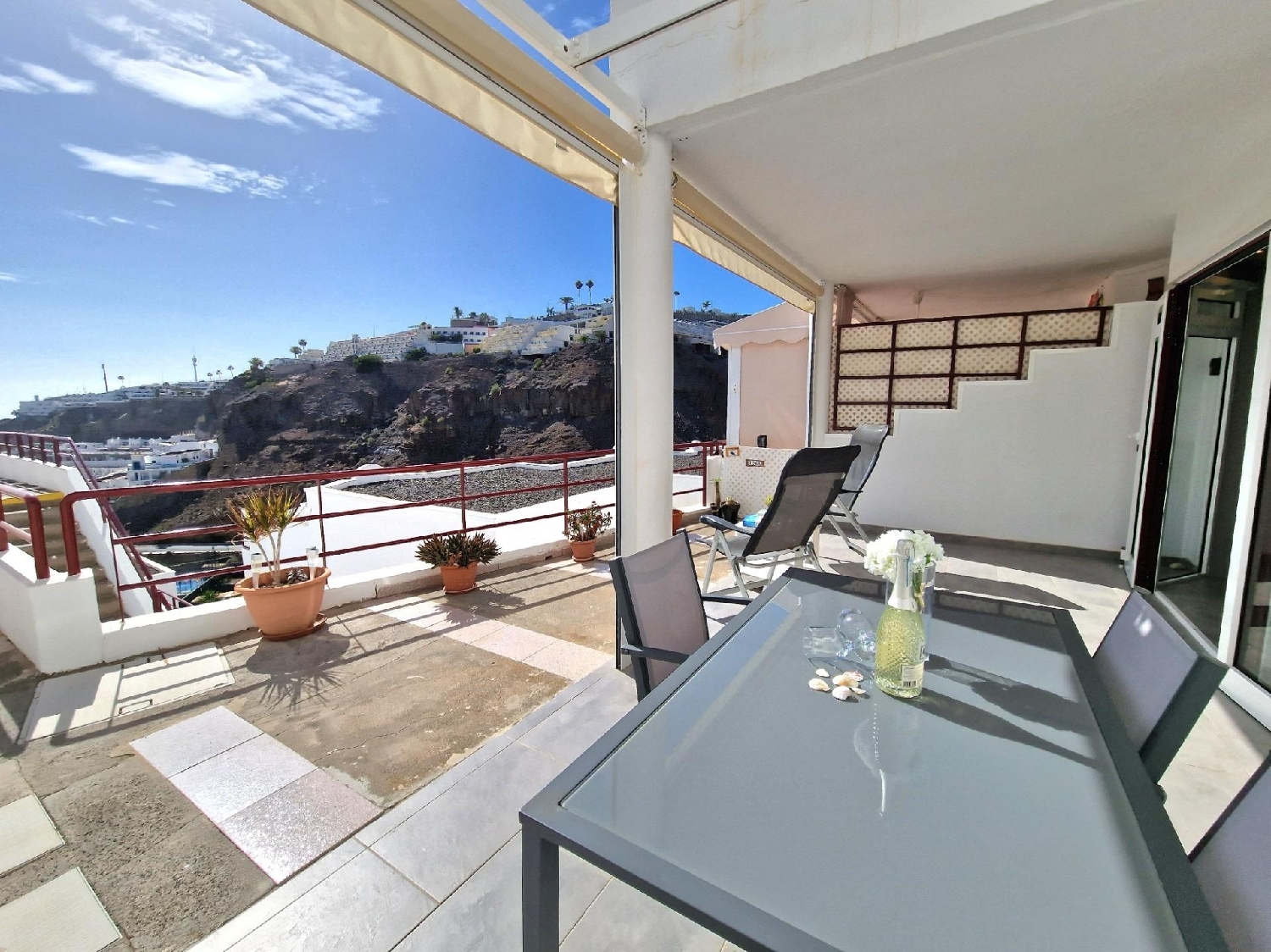  te koop appartement Mogán Área Sur 5