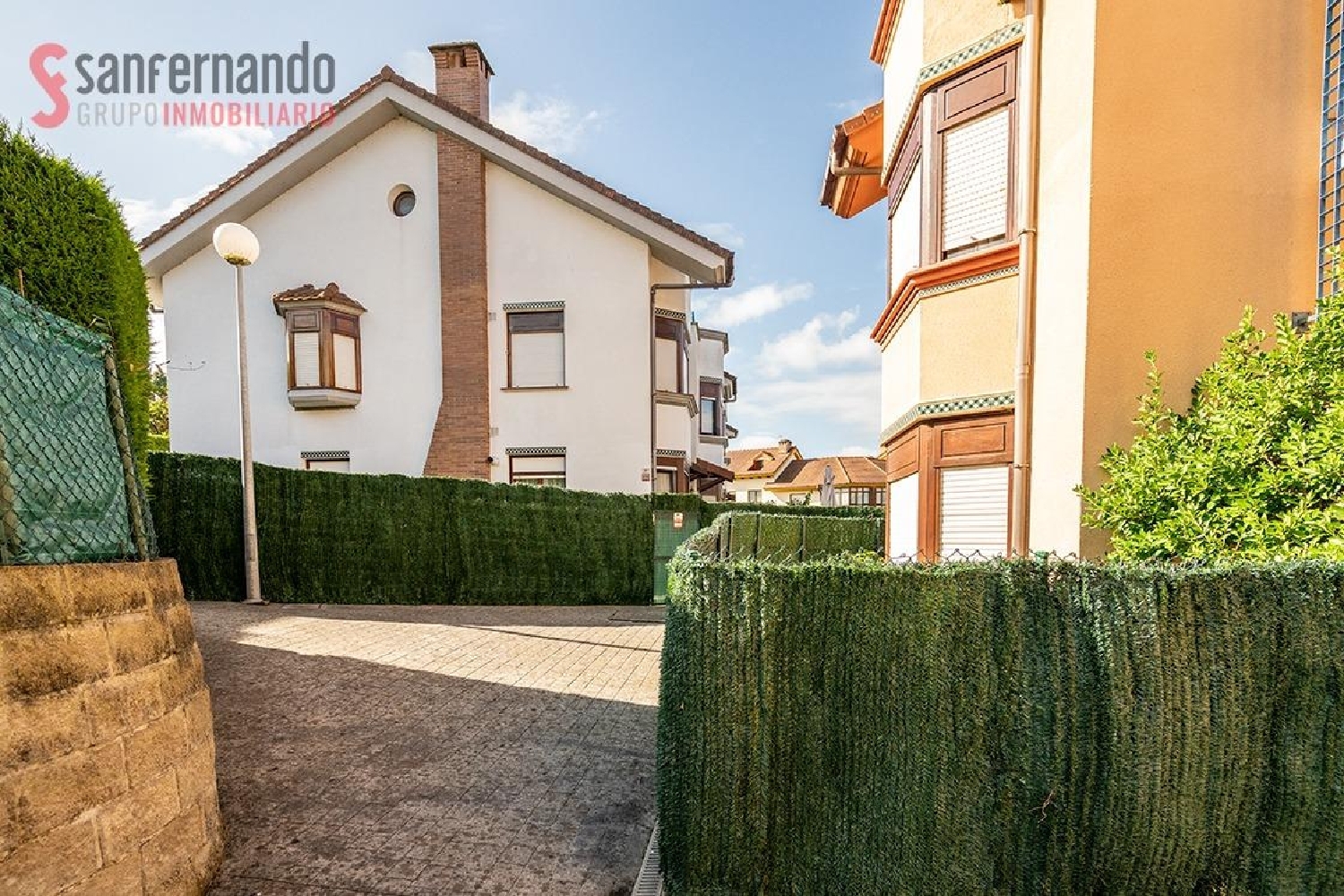 till salu lägenhet Mogro Comarca De Santander 2