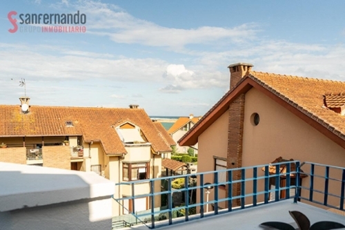 Mogro Comarca De Santander lägenhet foto 6295765