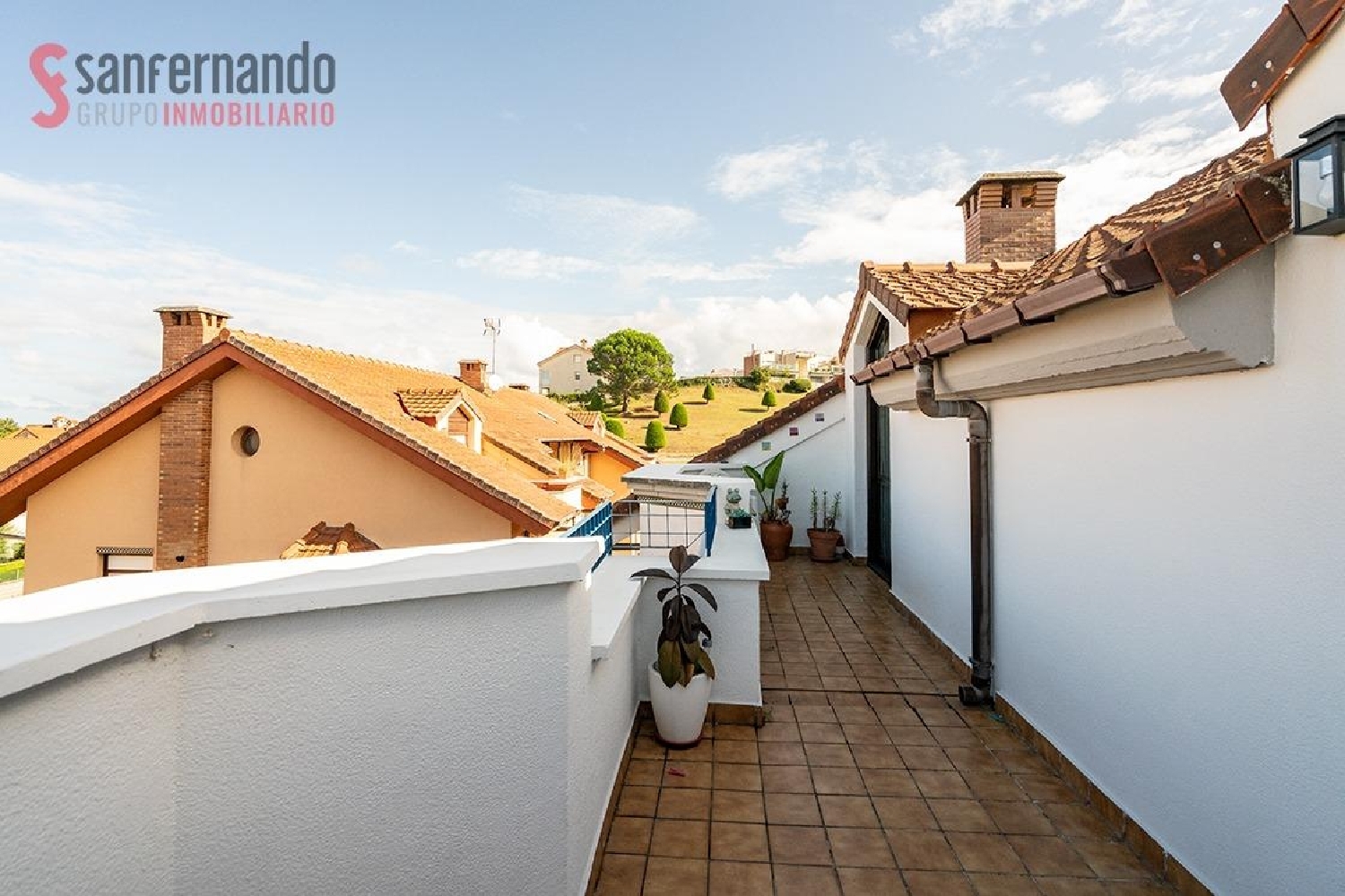 till salu lägenhet Mogro Comarca De Santander 3
