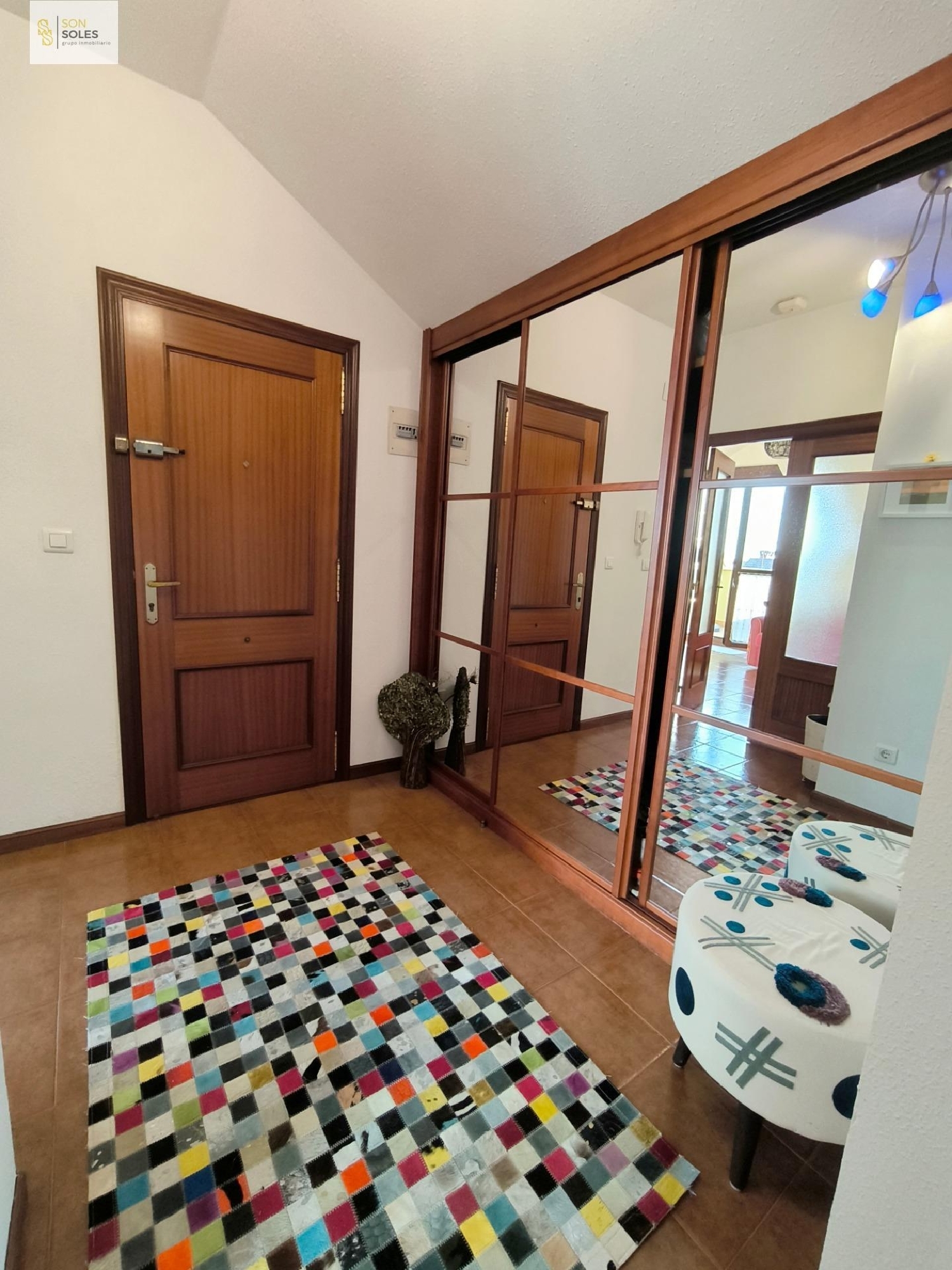  à vendre appartement Mogro Comarca De Santander 8