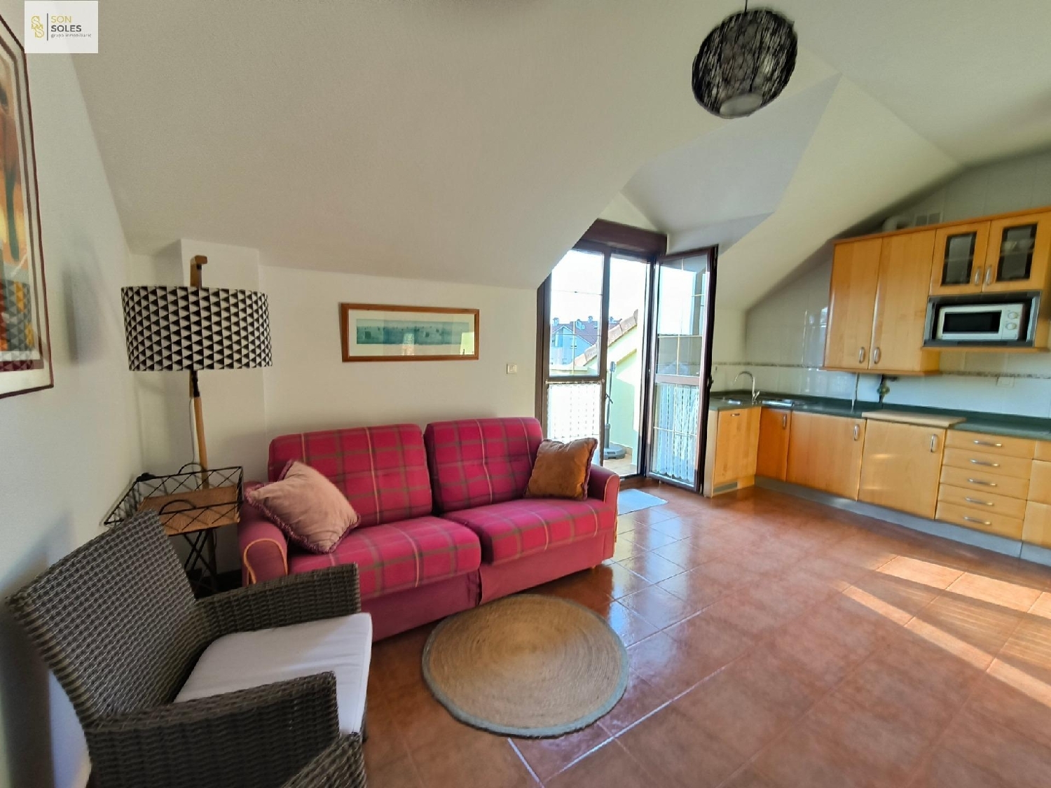  à vendre appartement Mogro Comarca De Santander 1