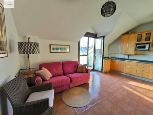 Mogro Comarca De Santander appartement foto 6294407