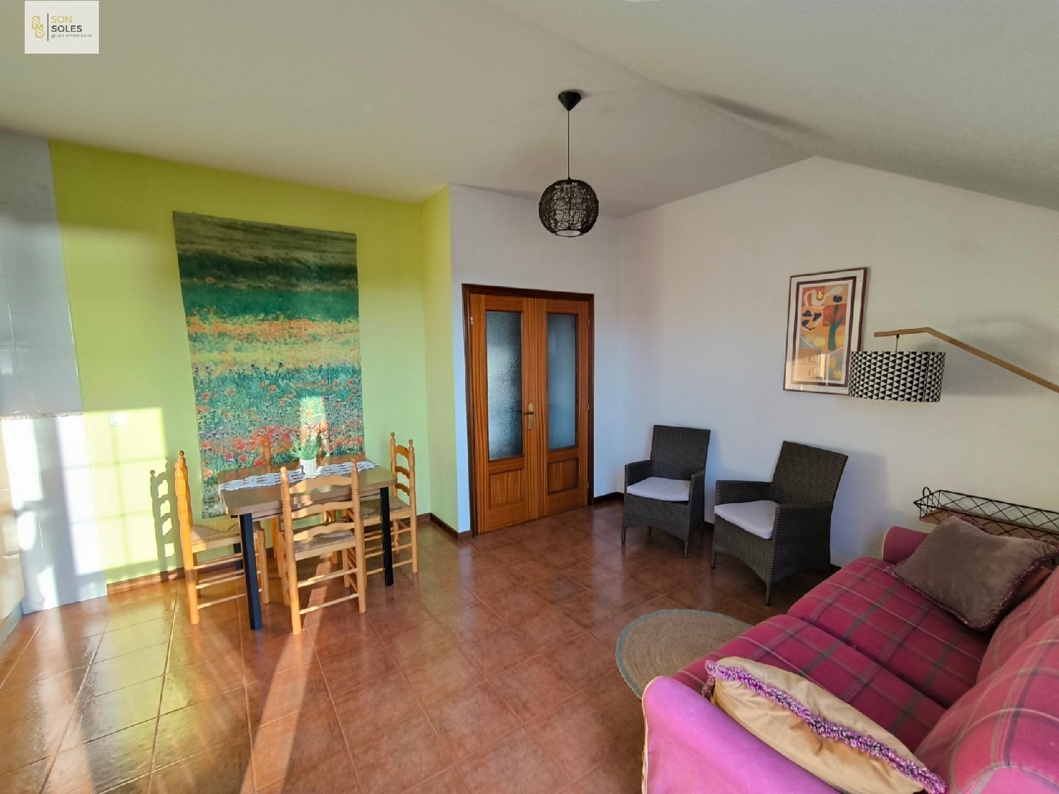  à vendre appartement Mogro Comarca De Santander 4