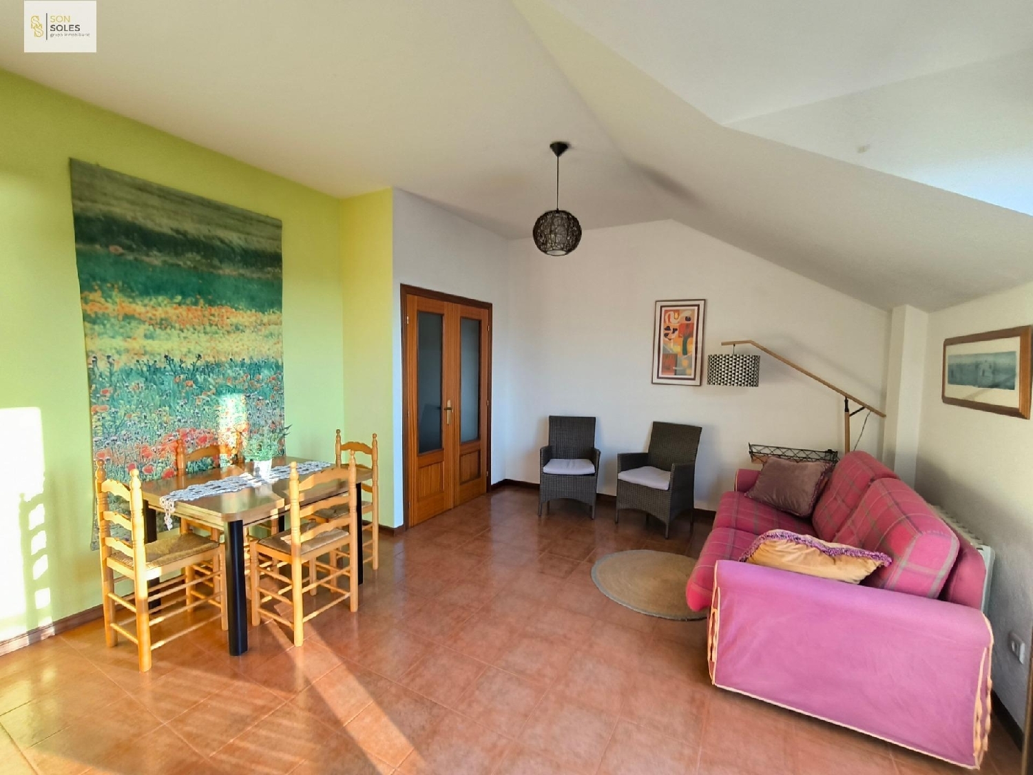 à vendre appartement Mogro Comarca De Santander 3
