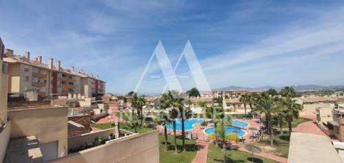 Molina De Segura Vega Media Del Segura appartement foto 6296430