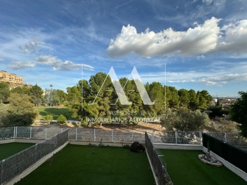 Molina De Segura Vega Media Del Segura appartement foto 6296431