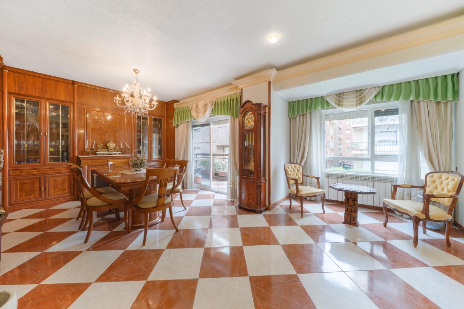  te koop appartement Molina De Segura Vega Media Del Segura 5
