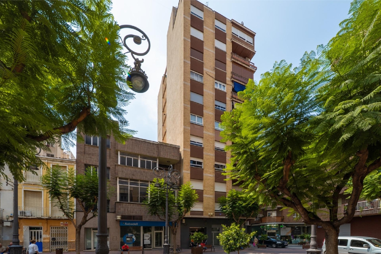  te koop appartement Molina De Segura Vega Media Del Segura 27