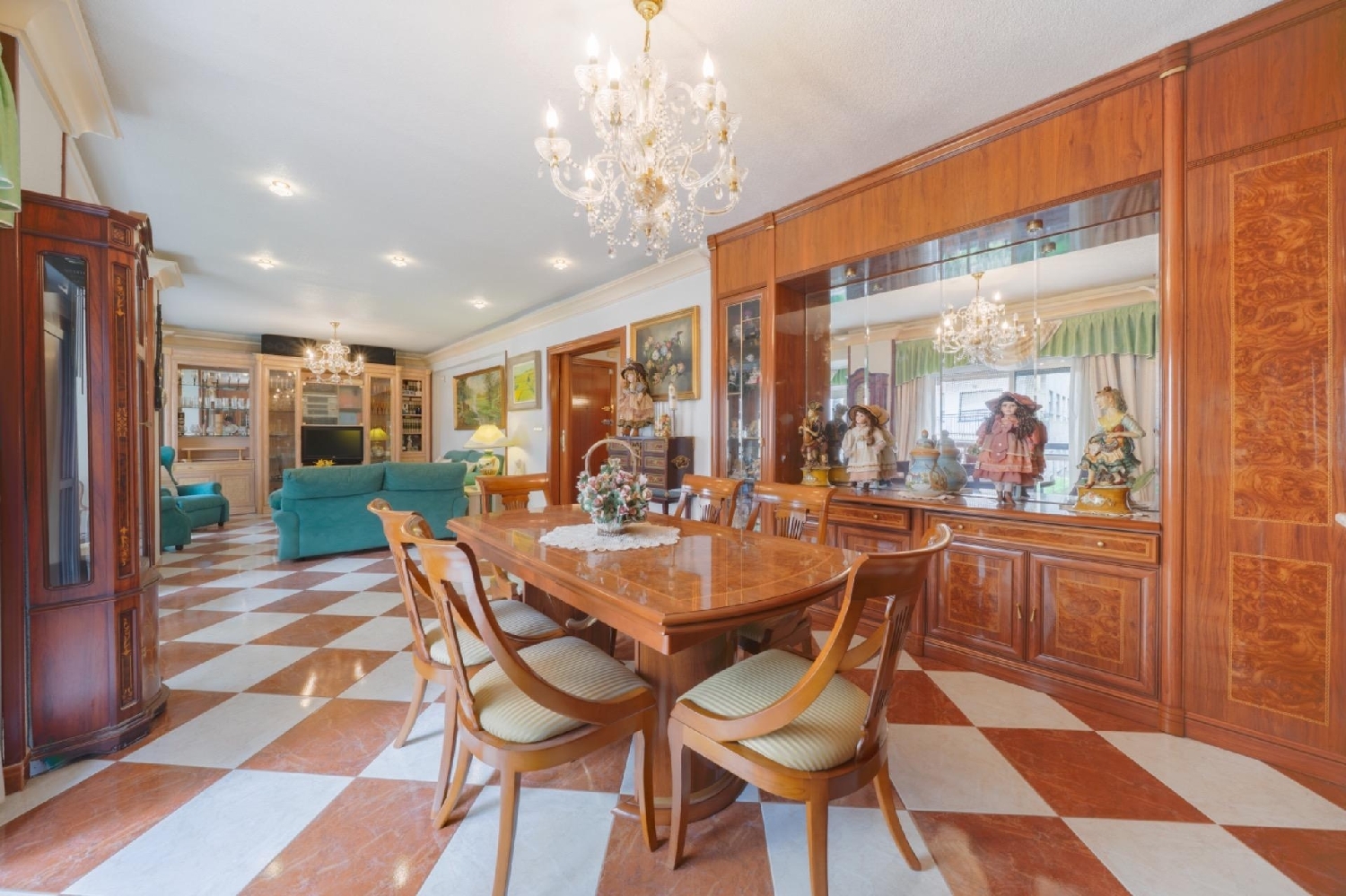  te koop appartement Molina De Segura Vega Media Del Segura 4