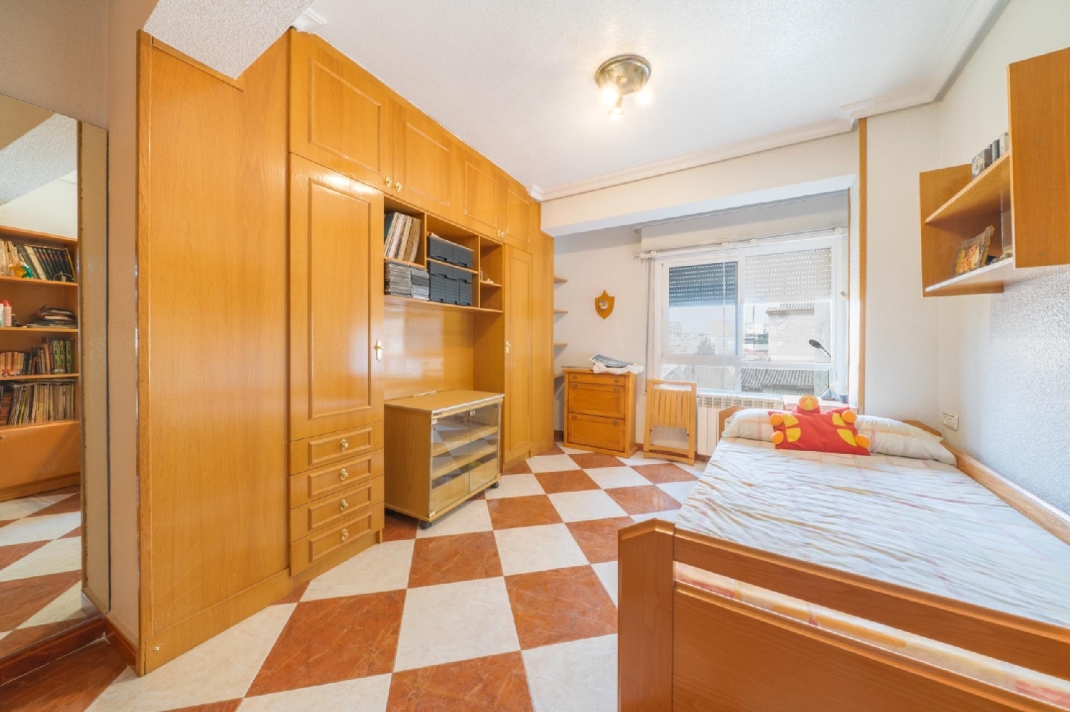  te koop appartement Molina De Segura Vega Media Del Segura 16