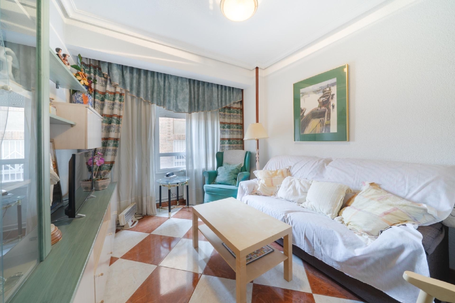  te koop appartement Molina De Segura Vega Media Del Segura 17