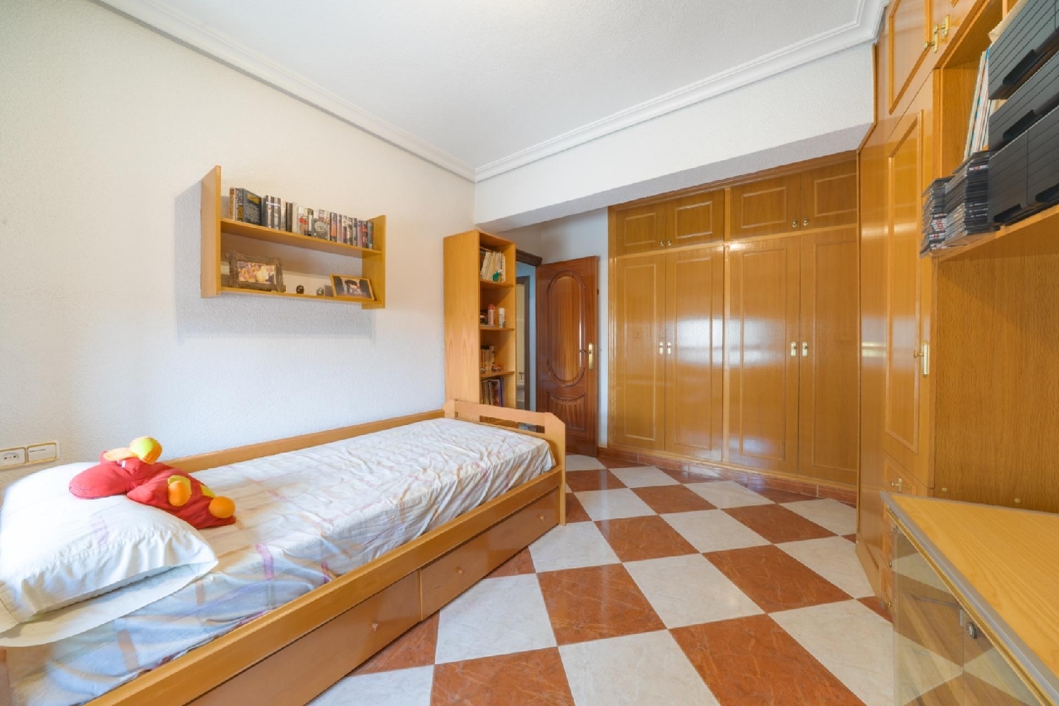  te koop appartement Molina De Segura Vega Media Del Segura 15