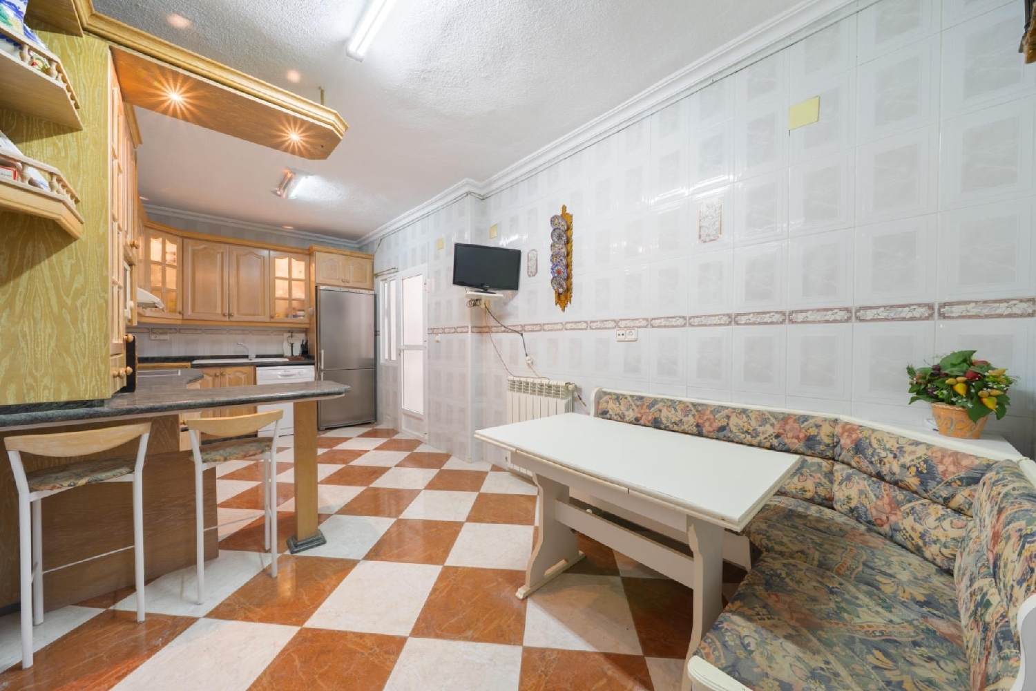  te koop appartement Molina De Segura Vega Media Del Segura 20