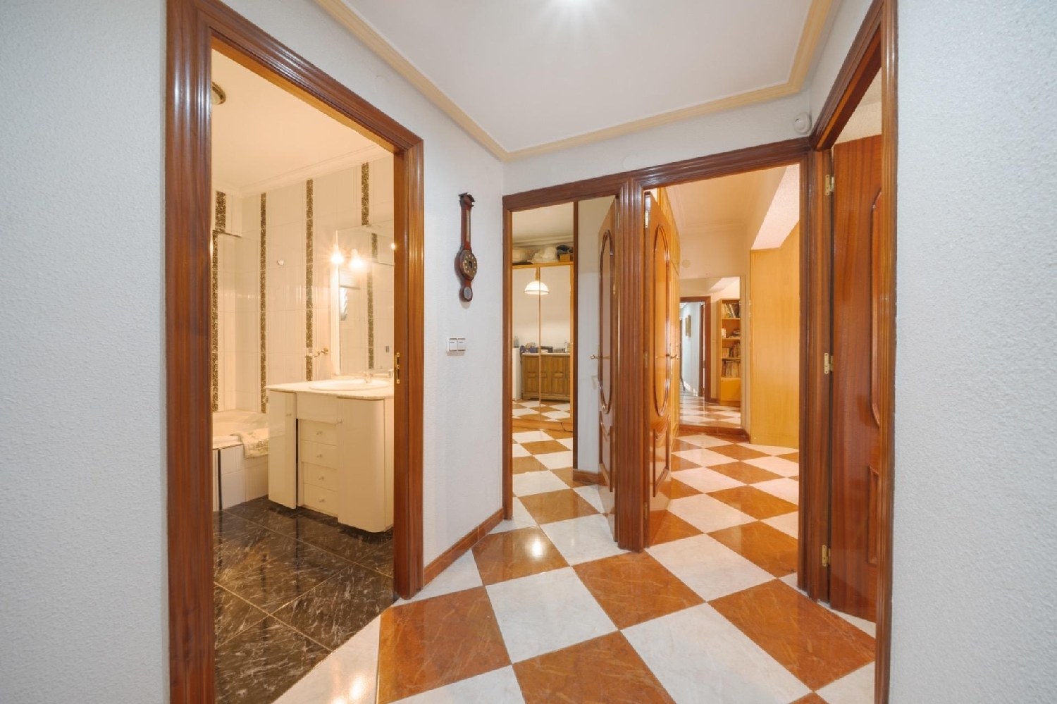  te koop appartement Molina De Segura Vega Media Del Segura 10