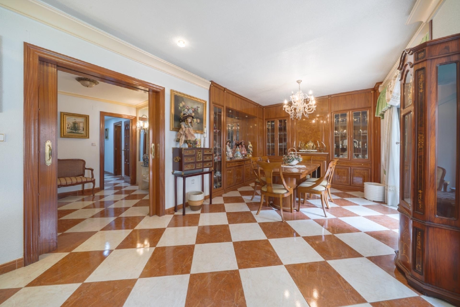  te koop appartement Molina De Segura Vega Media Del Segura 6