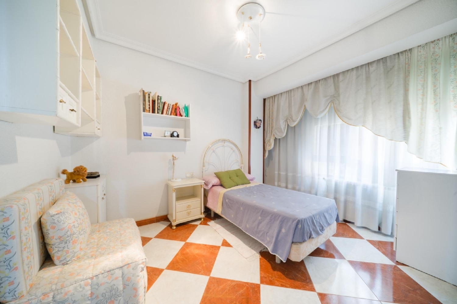  te koop appartement Molina De Segura Vega Media Del Segura 13