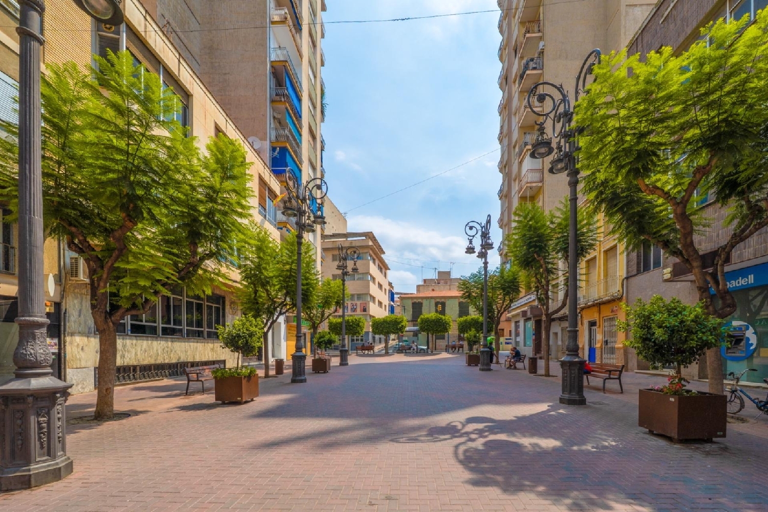 te koop appartement Molina De Segura Vega Media Del Segura 29