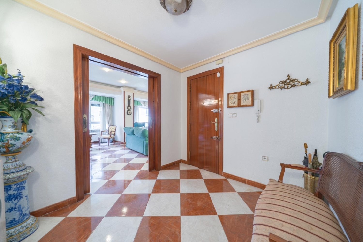  te koop appartement Molina De Segura Vega Media Del Segura 8