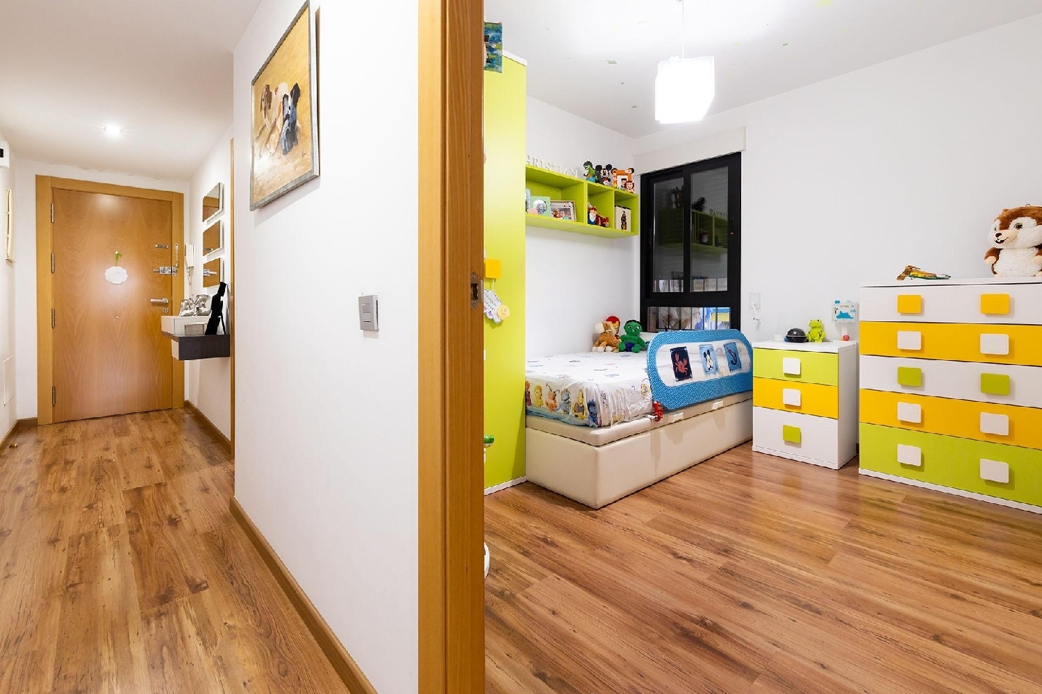 à vendre appartement Molina De Segura Vega Media Del Segura 3