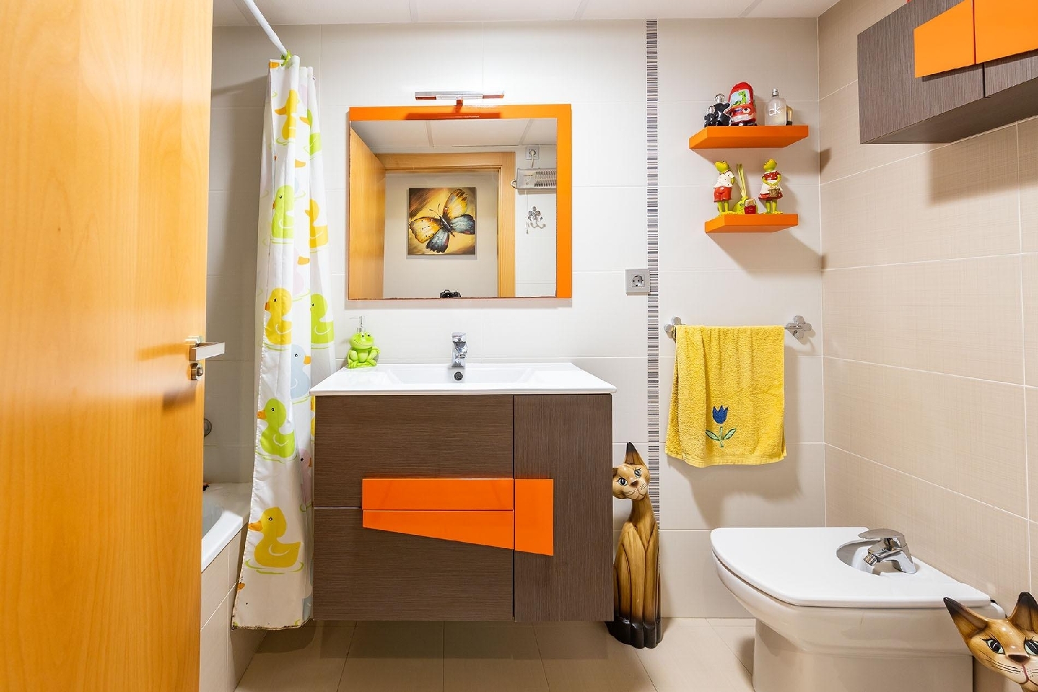  à vendre appartement Molina De Segura Vega Media Del Segura 6
