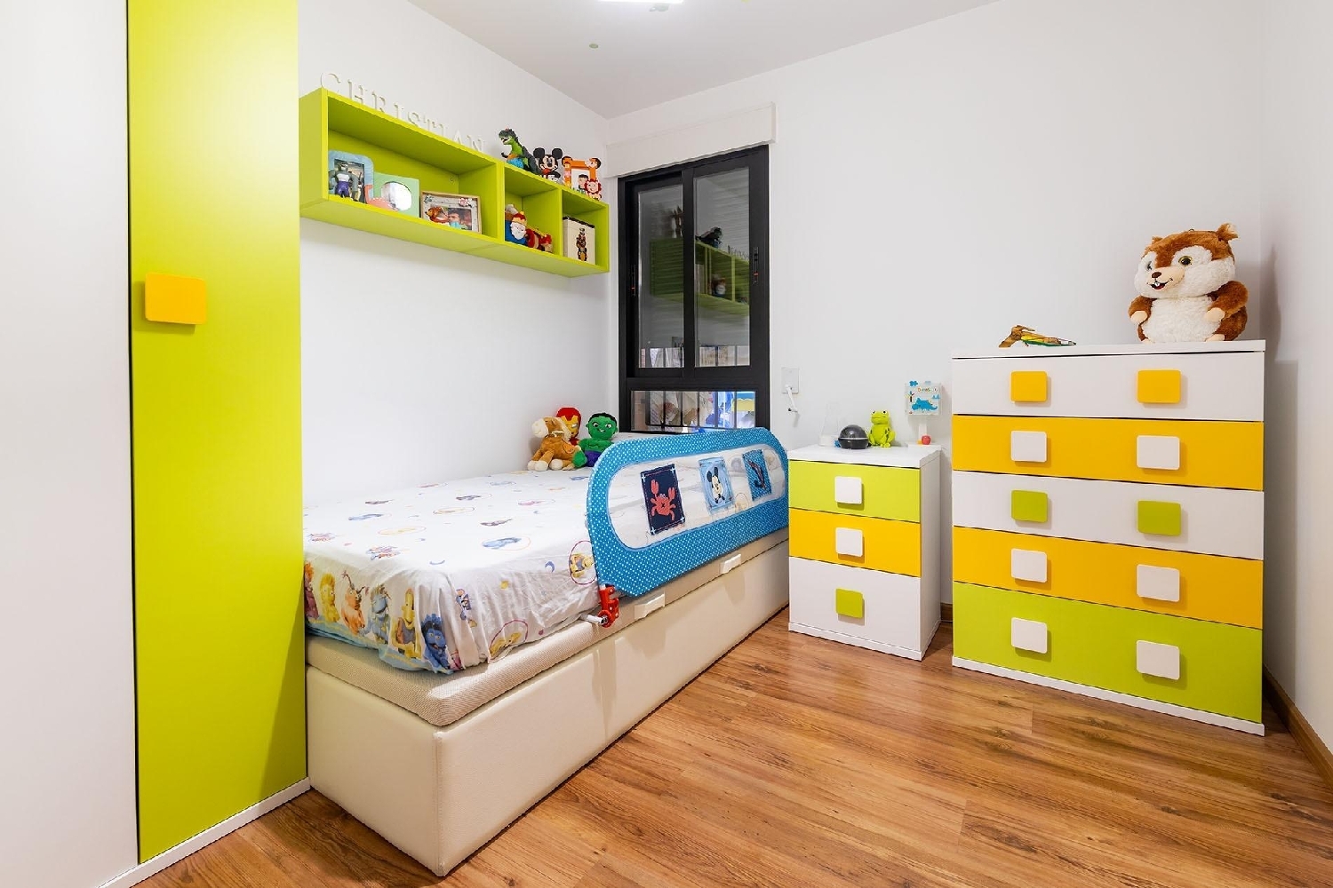  à vendre appartement Molina De Segura Vega Media Del Segura 4