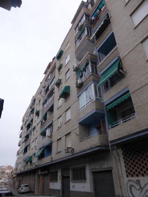 Molina De Segura Vega Media Del Segura apartment foto 6300825