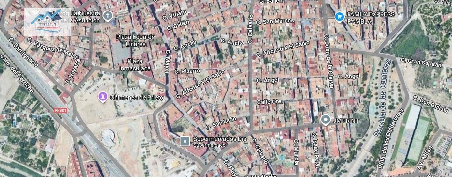 kaufen Wohnung Molina De Segura Vega Media Del Segura 3