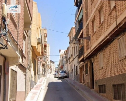 Molina De Segura Vega Media Del Segura appartement foto 6295171