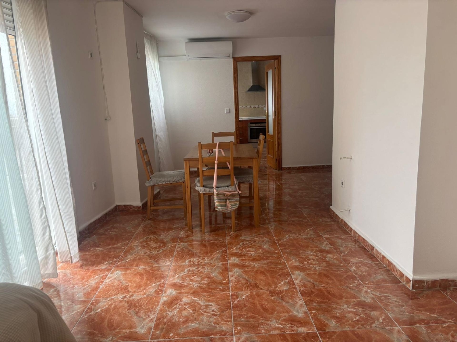 à vendre appartement Molina De Segura Vega Media Del Segura 2