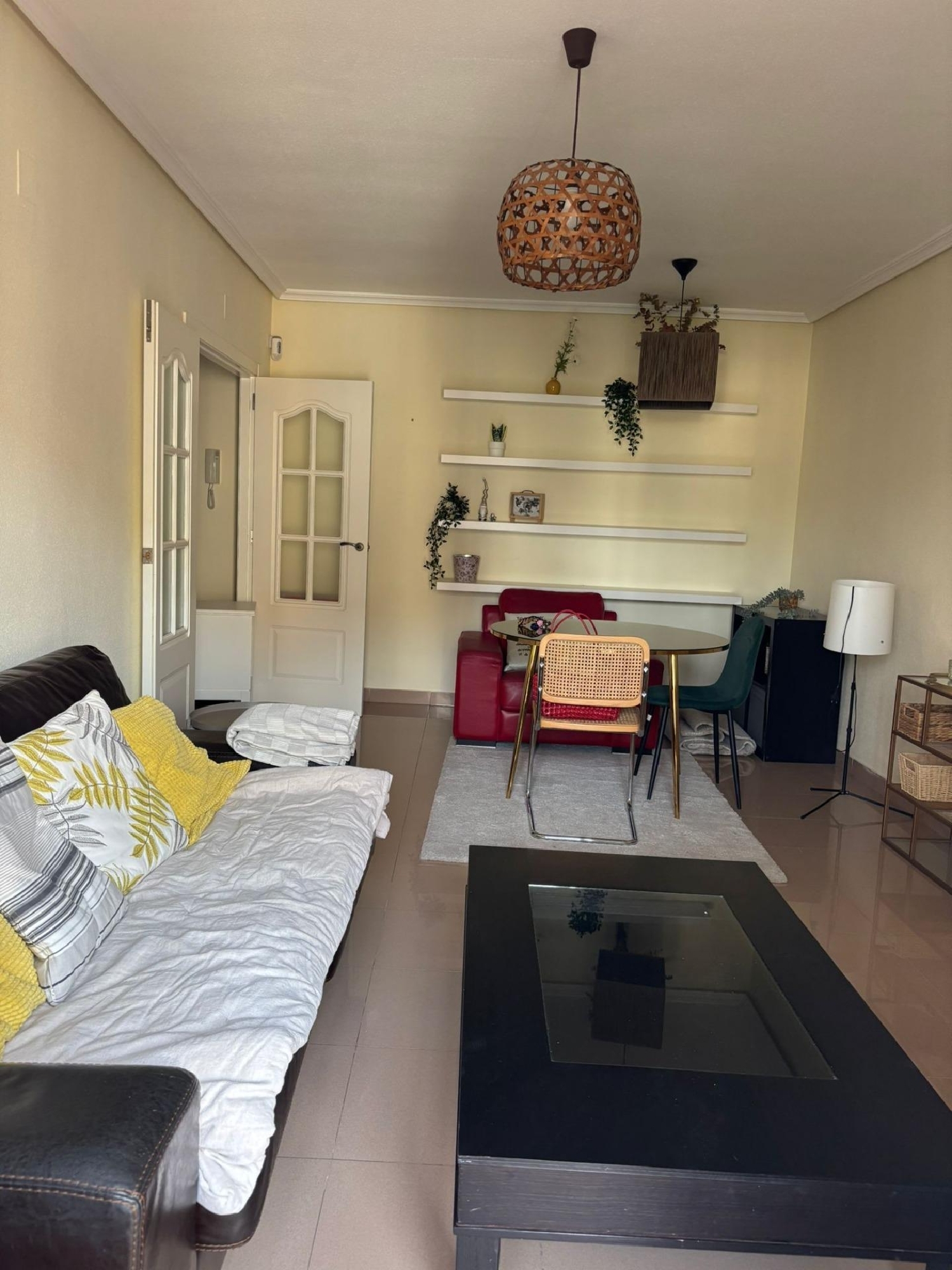 à vendre appartement Molina De Segura Vega Media Del Segura 2