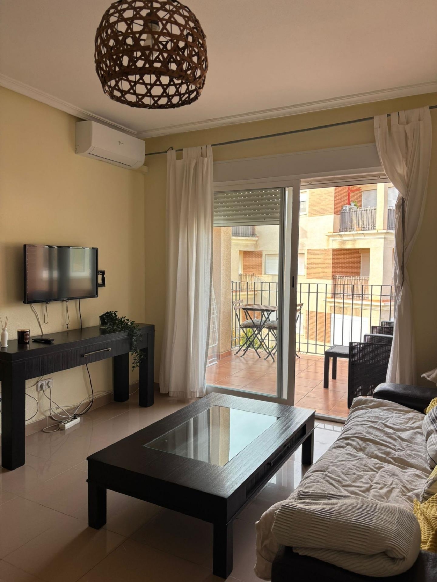 à vendre appartement Molina De Segura Vega Media Del Segura 3