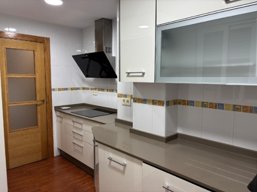 Molina De Segura Vega Media Del Segura appartement foto 6296936