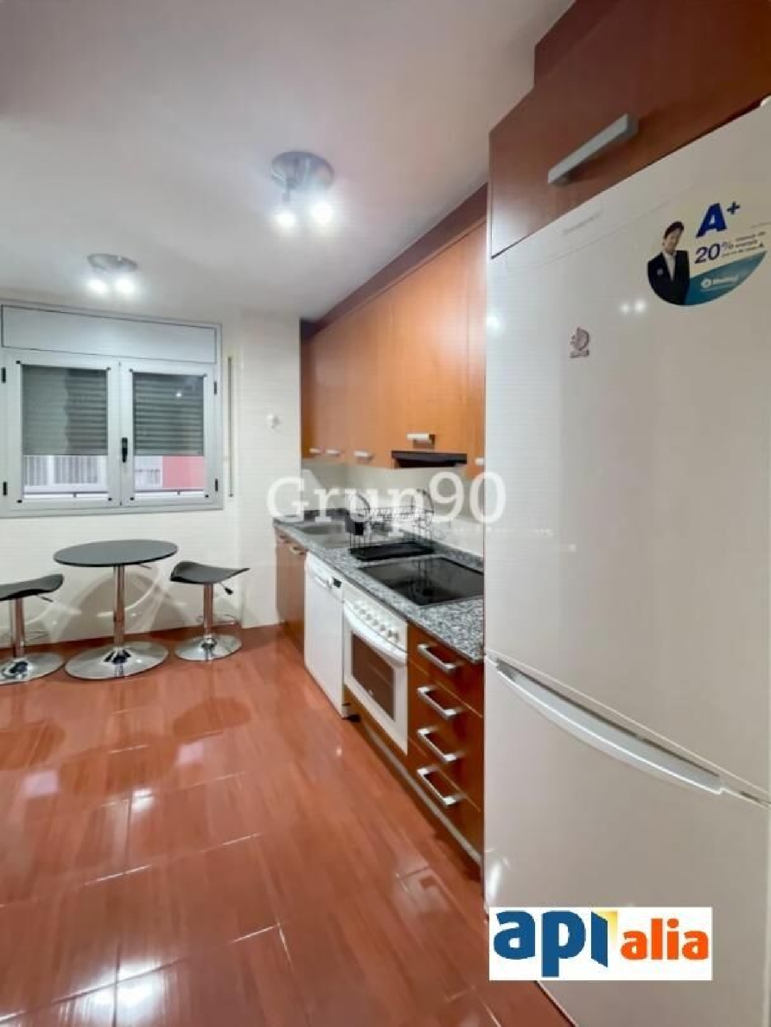  à vendre appartement Mollerussa Pla D'urgell 2