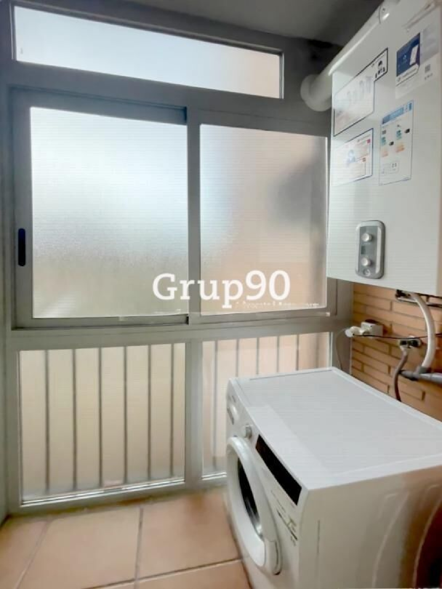  à vendre appartement Mollerussa Pla D'urgell 6