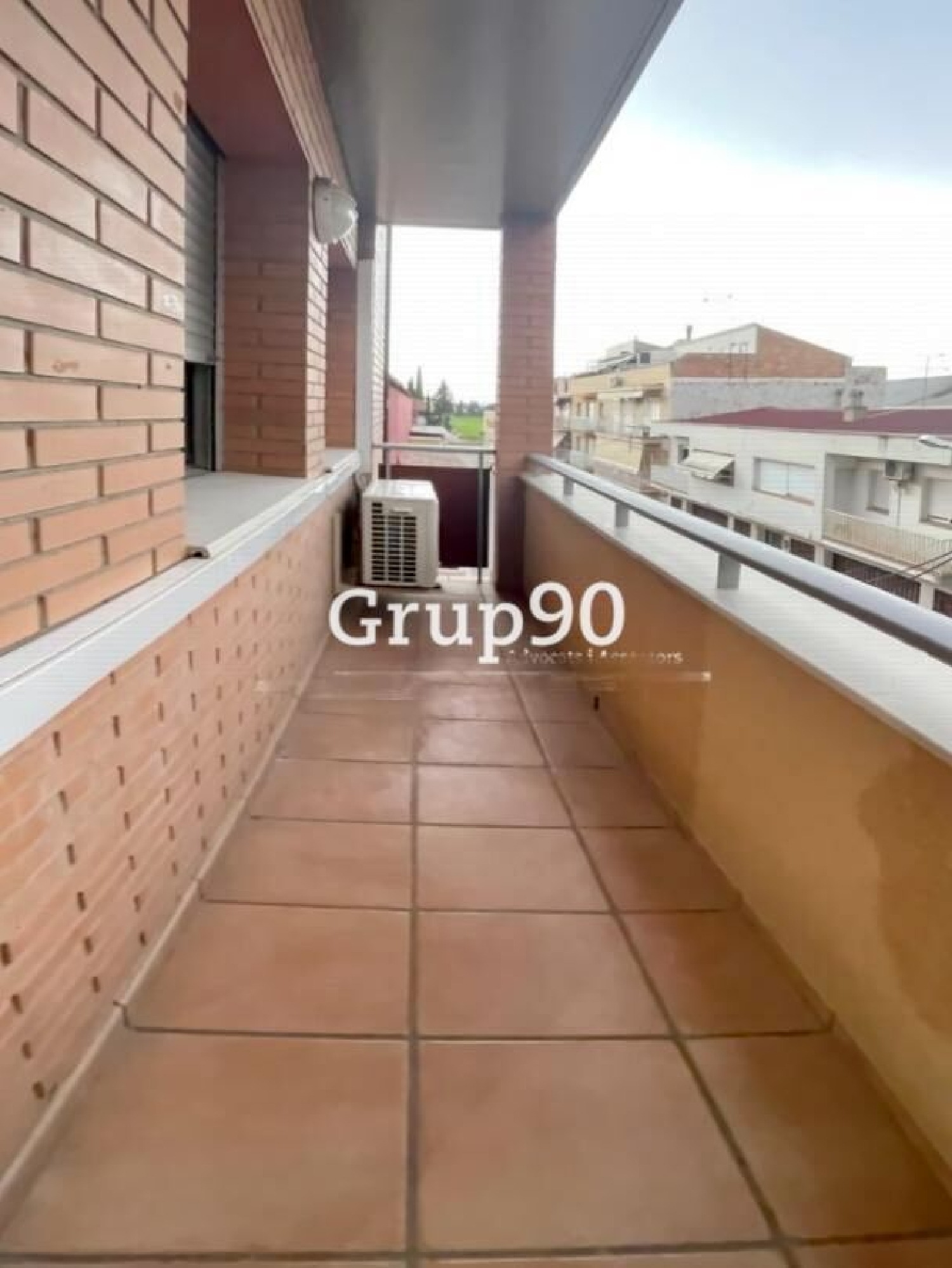 à vendre appartement Mollerussa Pla D'urgell 4