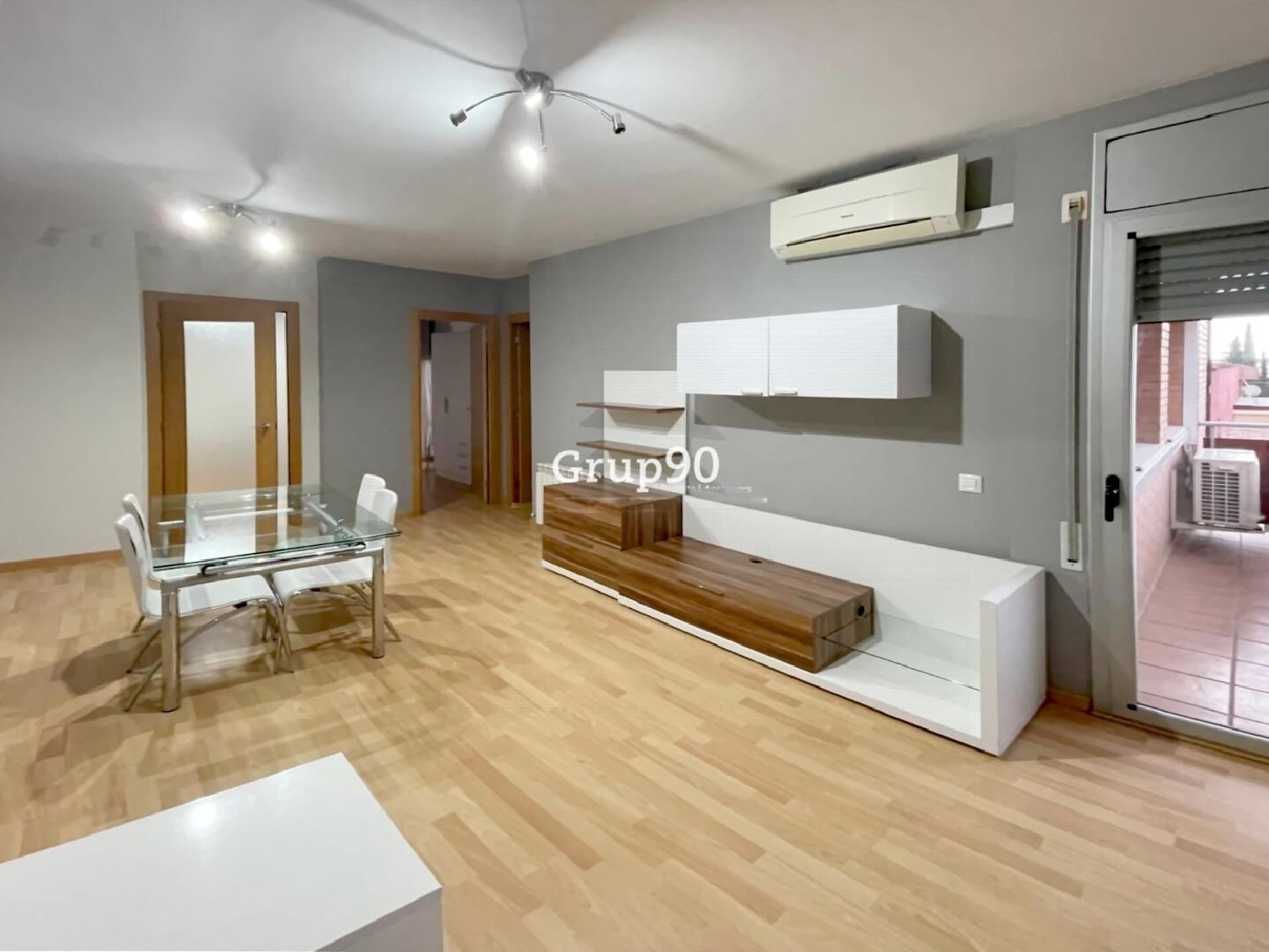  à vendre appartement Mollerussa Pla D'urgell 3