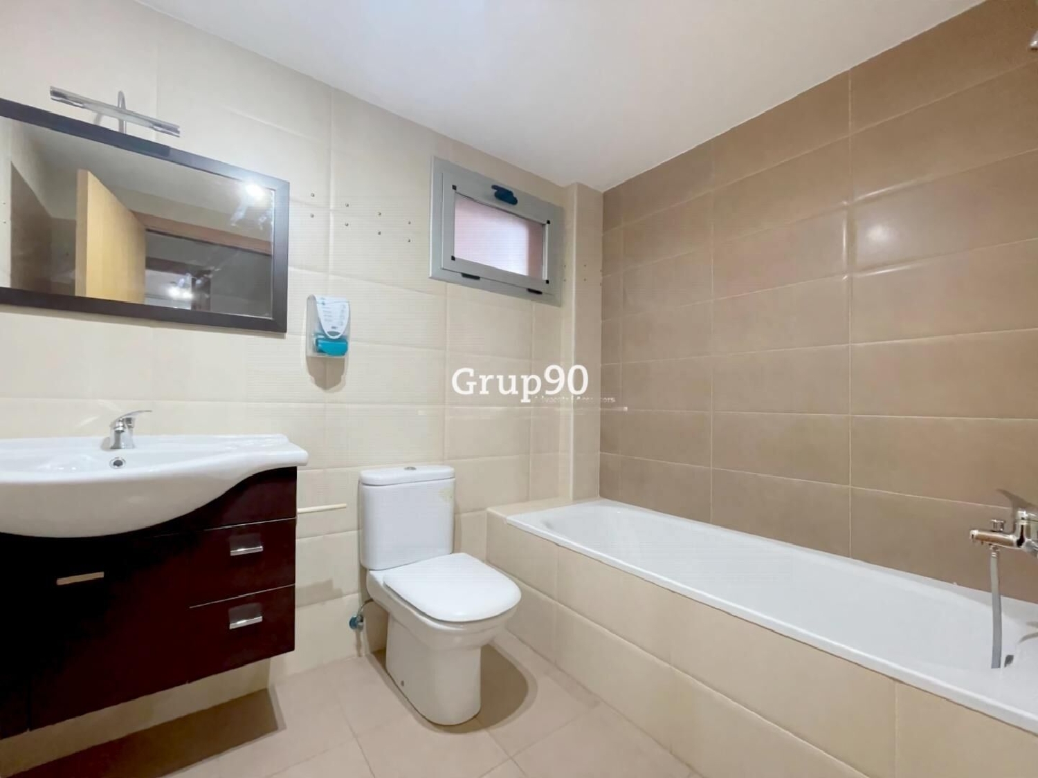  à vendre appartement Mollerussa Pla D'urgell 8