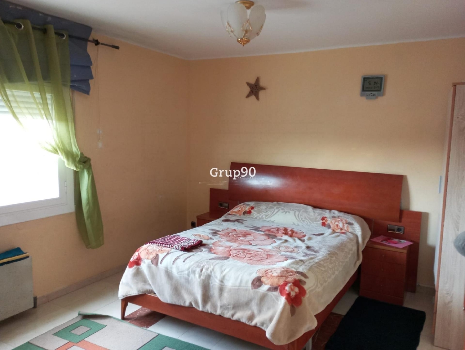  à vendre appartement Mollerussa Pla D'urgell 6
