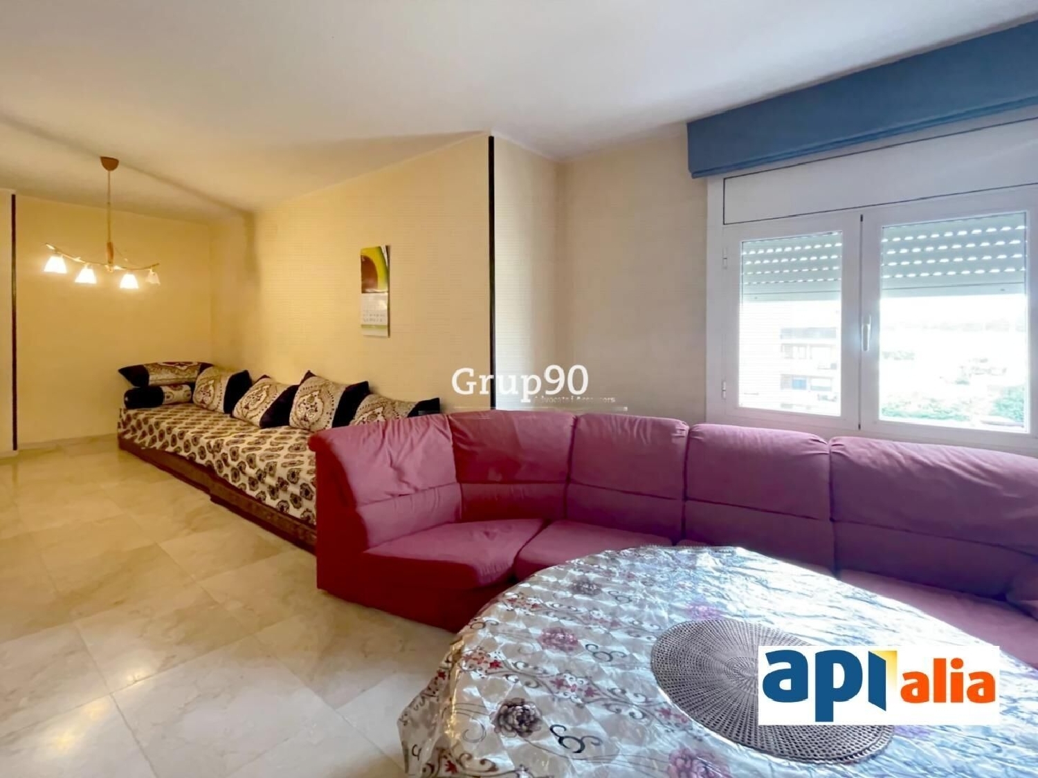 à vendre appartement Mollerussa Pla D'urgell 3