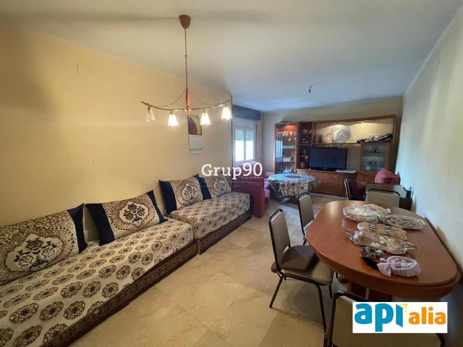 à vendre appartement Mollerussa Pla D'urgell 2