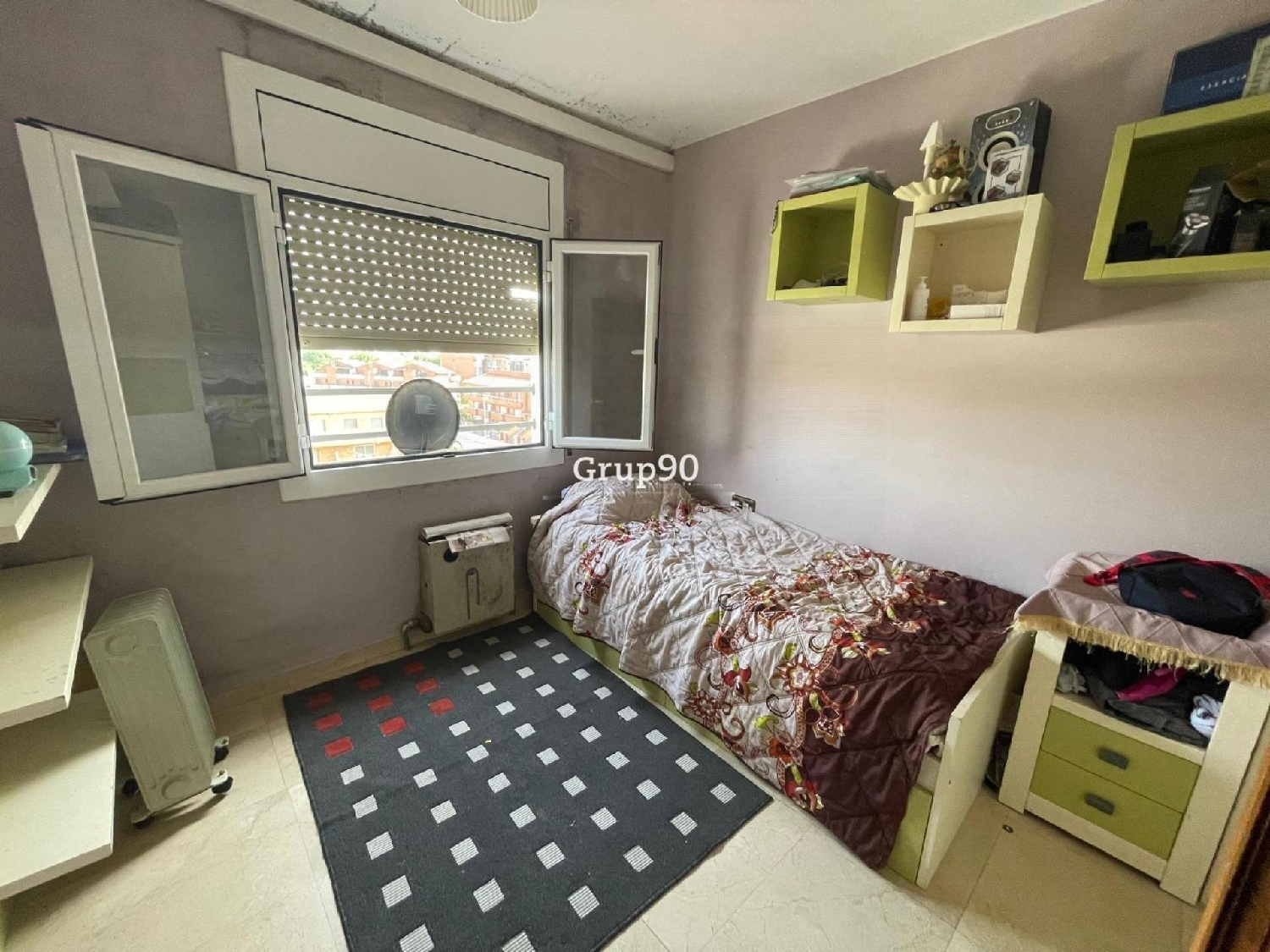  à vendre appartement Mollerussa Pla D'urgell 8