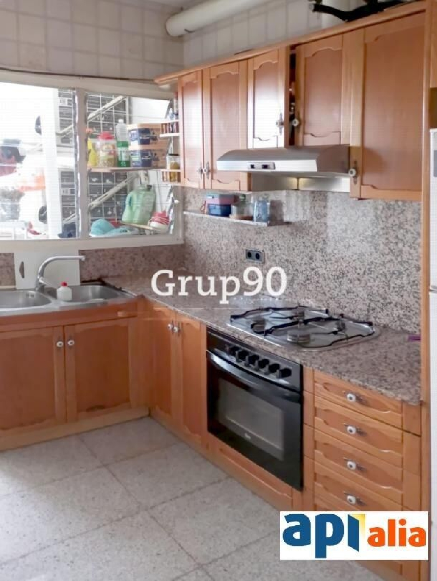  à vendre appartement Mollerussa Pla D'urgell 4