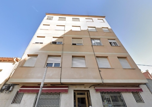 Mollet Del Vallès Vallès Oriental Wohnung Bild 6295981