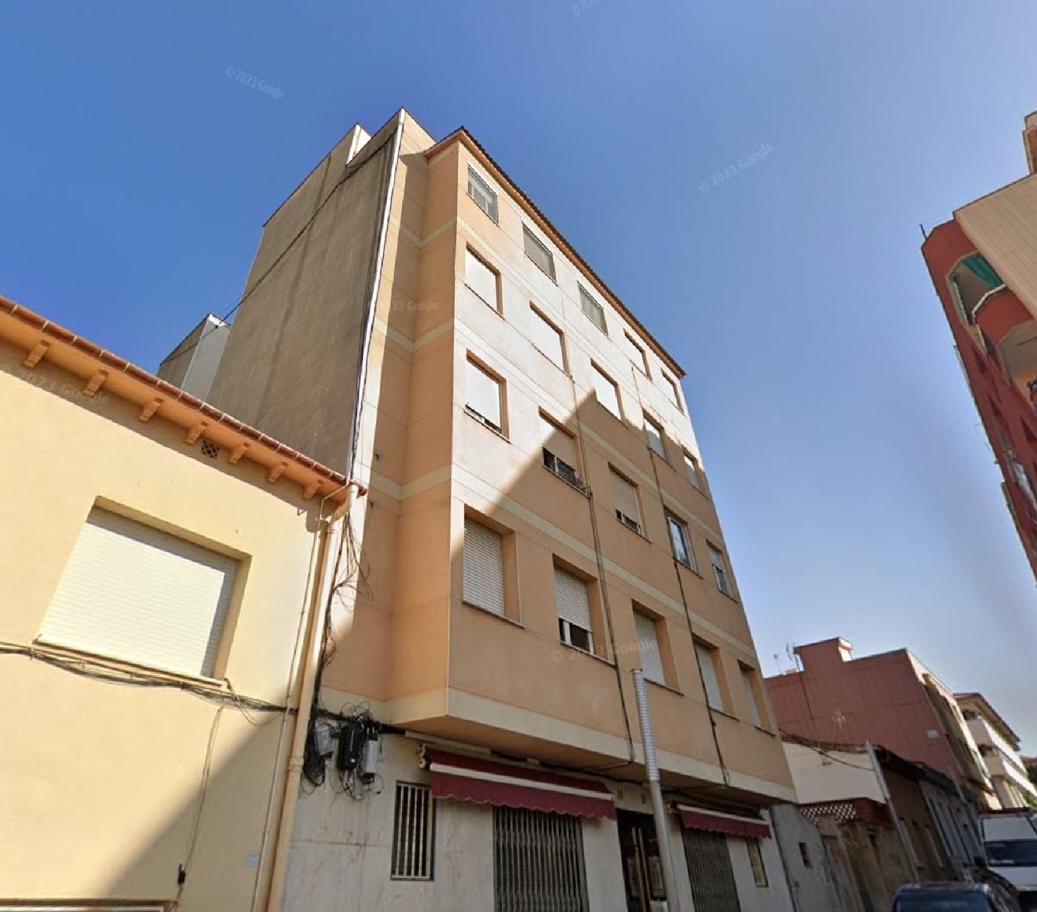 kaufen Wohnung Mollet Del Vallès Vallès Oriental 2