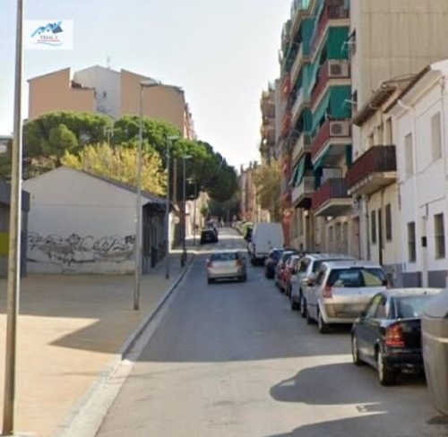 Mollet Del Vallès Vallès Oriental lägenhet foto 6295158