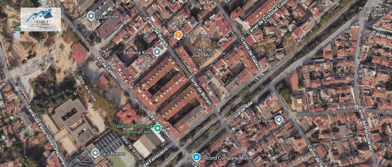  te koop appartement Mollet Del Vallès Vallès Oriental 3